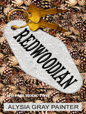 cover image of Redwoodian: Wilfair Book 2